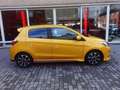 Mitsubishi Space Star AUTOMATIQUE...1ERPROP...27900KM...GARANTIE... Geel - thumbnail 3