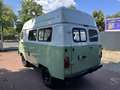 UAZ Buchanka Jubiläumsmodell 2,7 Allrad 4x4 EURO6 LPG Deut Zul Groen - thumbnail 5