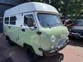 UAZ Buchanka Jubiläumsmodell 2,7 Allrad 4x4 EURO6 LPG Deut Zul Groen - thumbnail 1