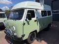 UAZ Buchanka Jubiläumsmodell 2,7 Allrad 4x4 EURO6 LPG Deut Zul Groen - thumbnail 3