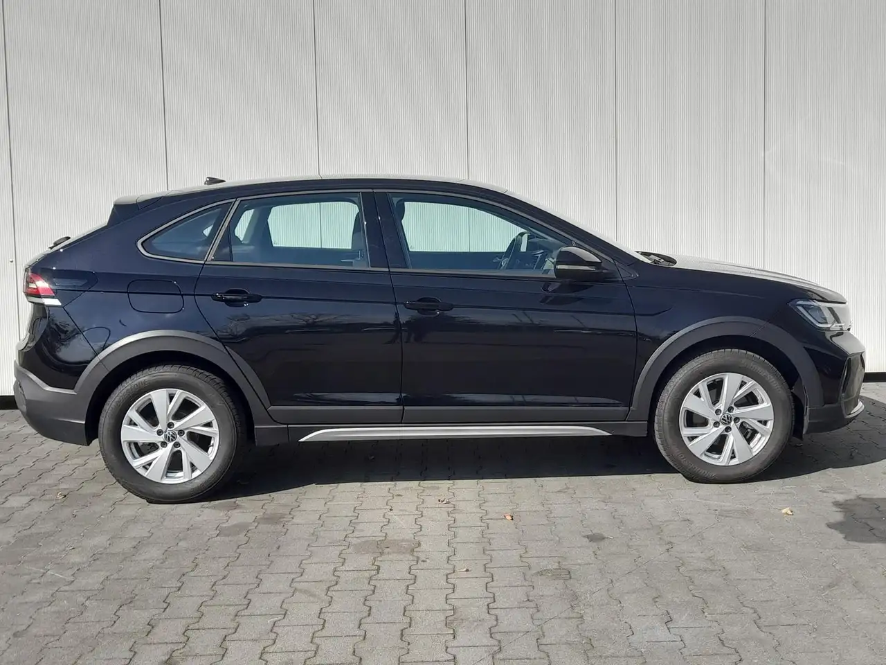 Volkswagen Taigo 1.0 TSI Life NAVI/APP~IQ.DRIVE~LED~2xPDC 8