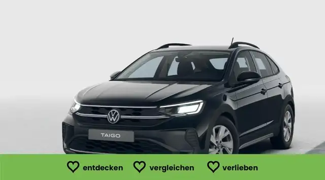 Volkswagen Taigo 1.0 TSI Life NAVI/APP~IQ.DRIVE~LED~2xPDC