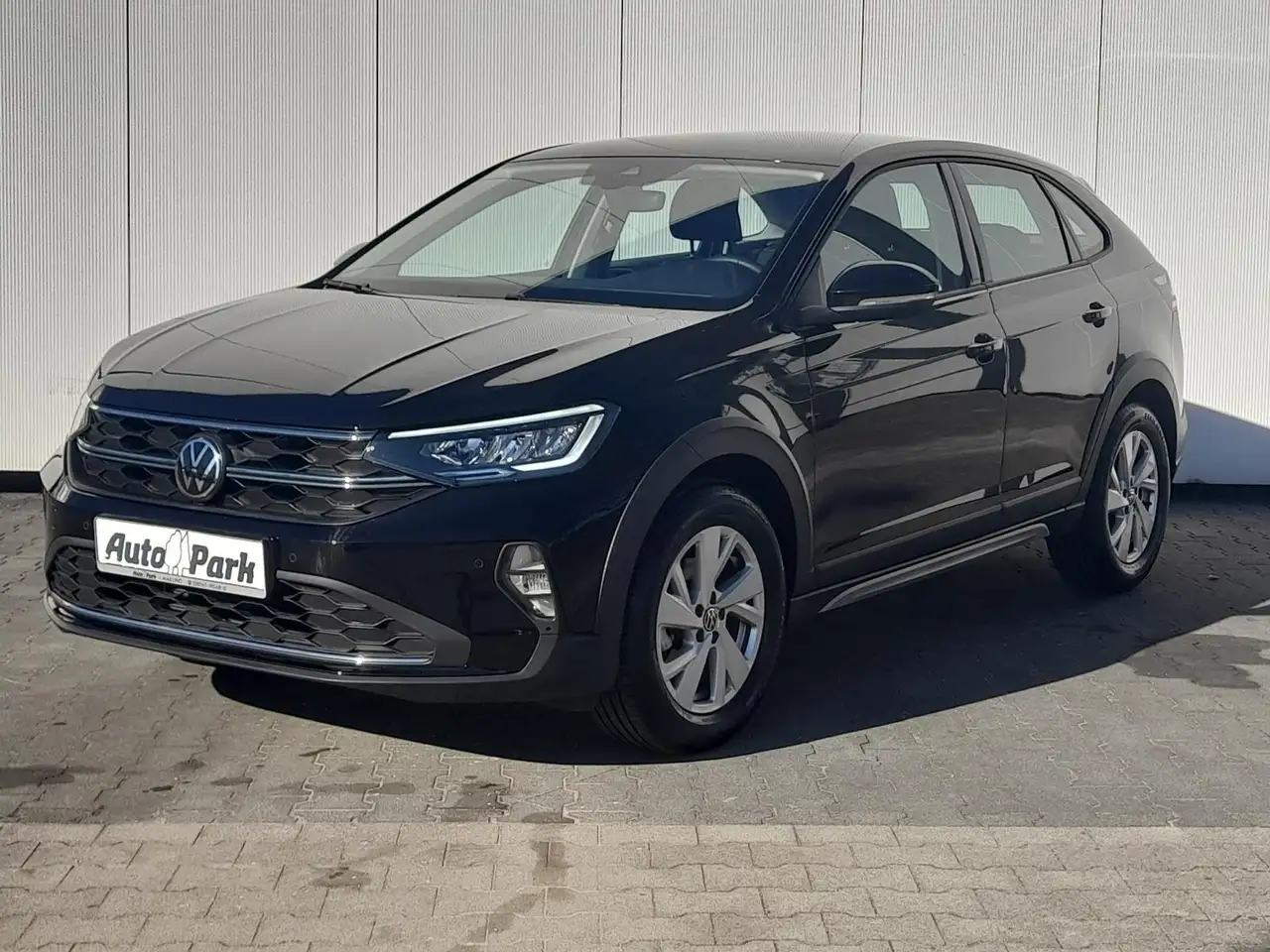 Volkswagen Taigo 1.0 TSI Life NAVI/APP~IQ.DRIVE~LED~2xPDC 2