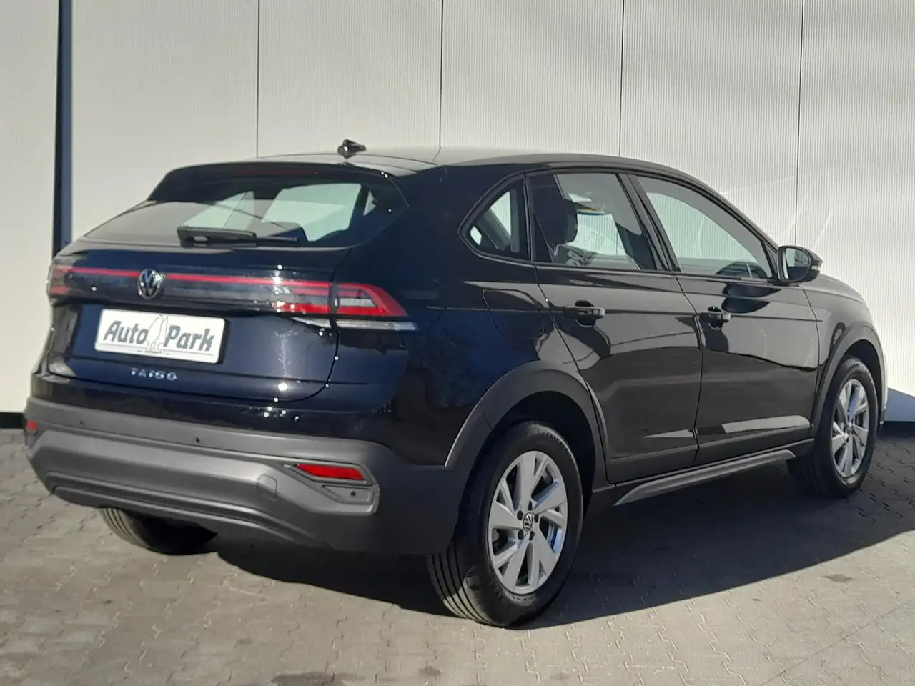 Volkswagen Taigo 1.0 TSI Life NAVI/APP~IQ.DRIVE~LED~2xPDC 3