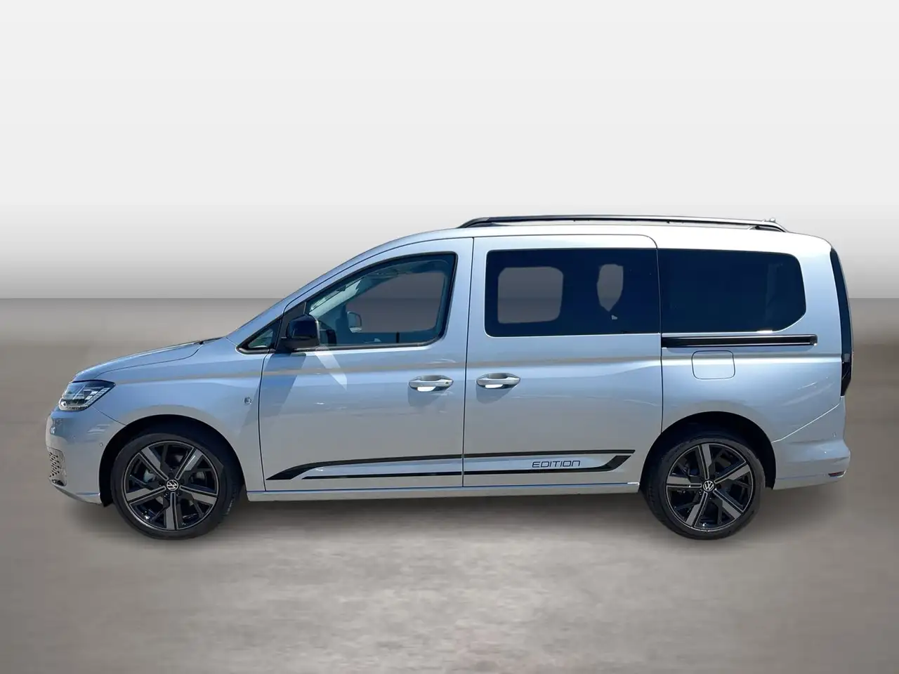Volkswagen Caddy 2026