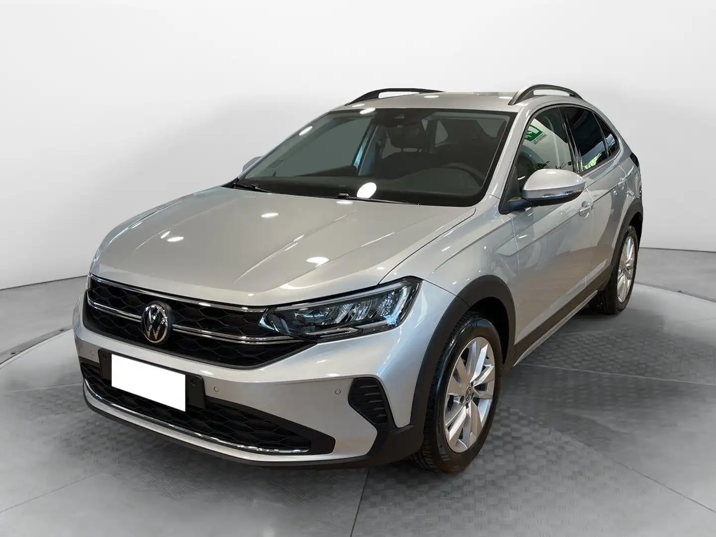 Volkswagen Taigo Taigo 1.0 TSI 115 CV DSG Edition Plus Argento - 1