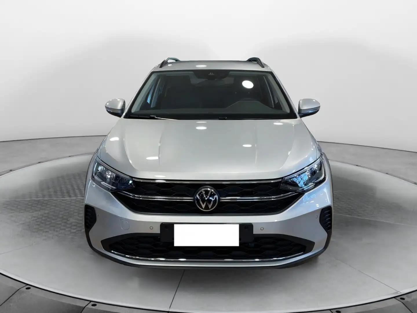 Volkswagen Taigo Taigo 1.0 TSI 115 CV DSG Edition Plus Argento - 2