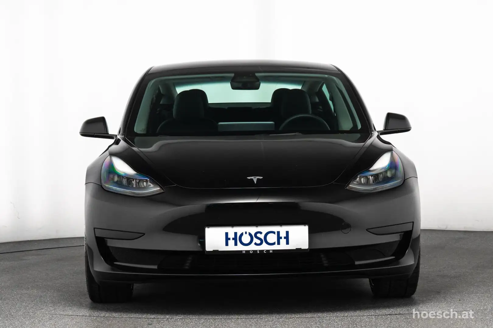 Tesla Model 3 Standard Range SOFORT VERFÜGBAR Schwarz - 2