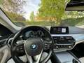 BMW 530 530e iPerformance Aut. Luxury Line Zwart - thumbnail 8