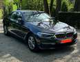 BMW 530 530e iPerformance Aut. Luxury Line Zwart - thumbnail 1