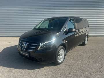 119 cdi extralong 4x4 tourer select auto my20