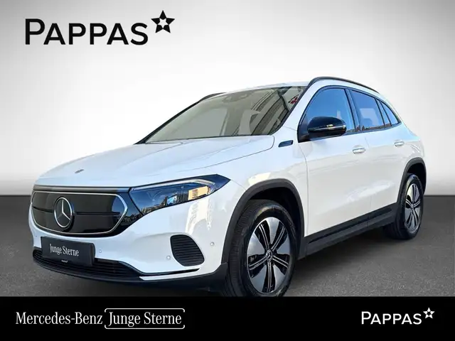 Mercedes-Benz EQA 250 Navi Cam SHZ EASY-PACK