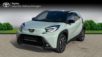 Explore All Wetterreifen JBL Sound 18" ALU Bi-LED