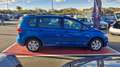 Volkswagen Touran 2.0 TDI 115 DSG7 5PL LOUNGE Bleu - thumbnail 4