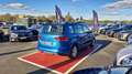 Volkswagen Touran 2.0 TDI 115 DSG7 5PL LOUNGE Bleu - thumbnail 5