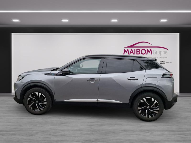 Peugeot e-2008 GT , Standort Geldern — photo 6