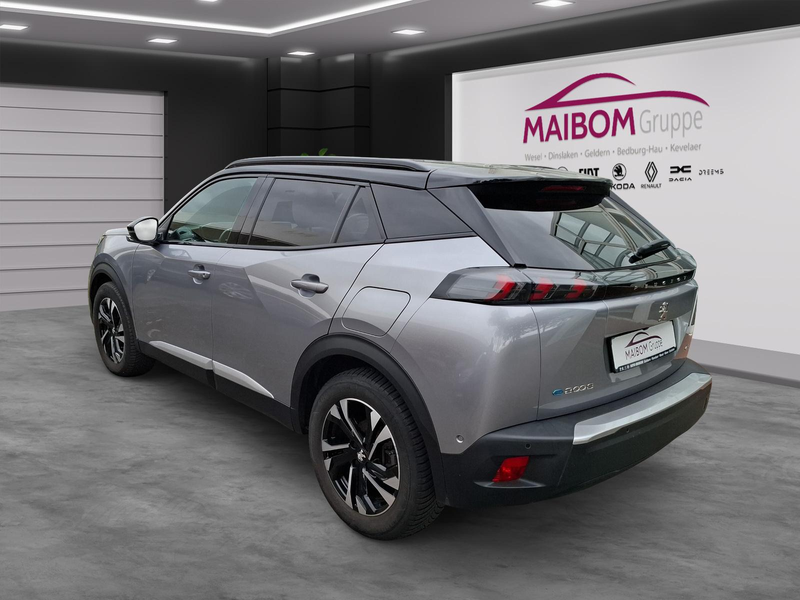 Peugeot e-2008 GT , Standort Geldern — photo 5