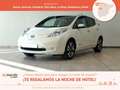 Nissan Leaf 109 PS TEKNA 109 5P Blanco - thumbnail 1