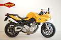 BMW F 800 S ABS Geel - thumbnail 1