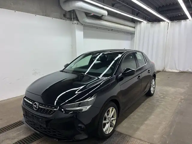 Opel Corsa Elegance VZEK SHZ DAB Beheizbares Lenkrad Allwetter