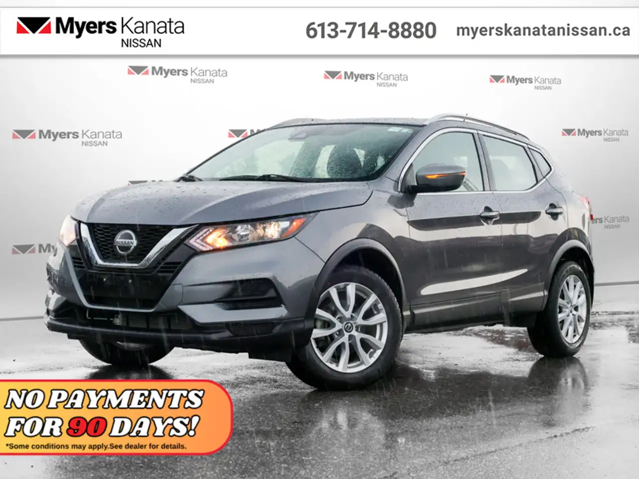 Nissan Qashqai photo Nissan Qashqai