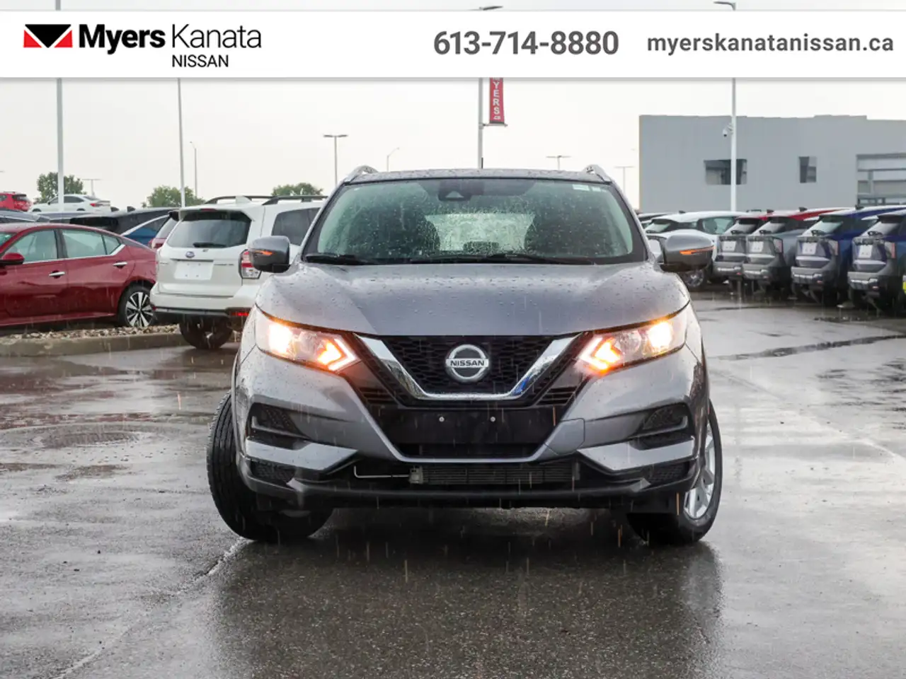 Nissan Qashqai photo Nissan Qashqai