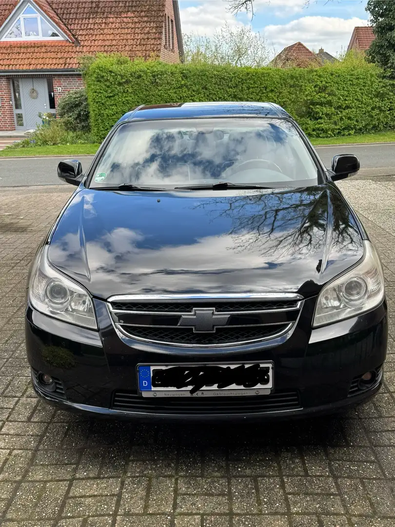 Chevrolet Epica 2.5 Autom. LT - 1