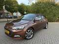 Hyundai i20 1.2 (4 cil.), Clima, Cruise Control, LM-velgen 16" Bruin - thumbnail 1