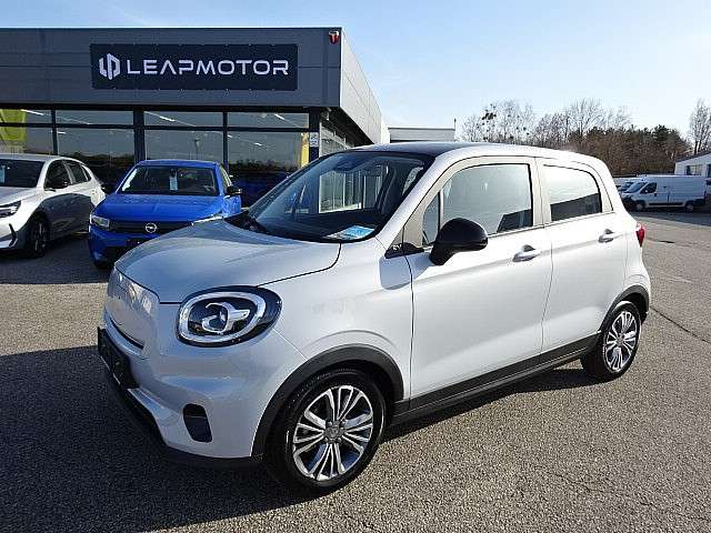 Leapmotor T03 2025