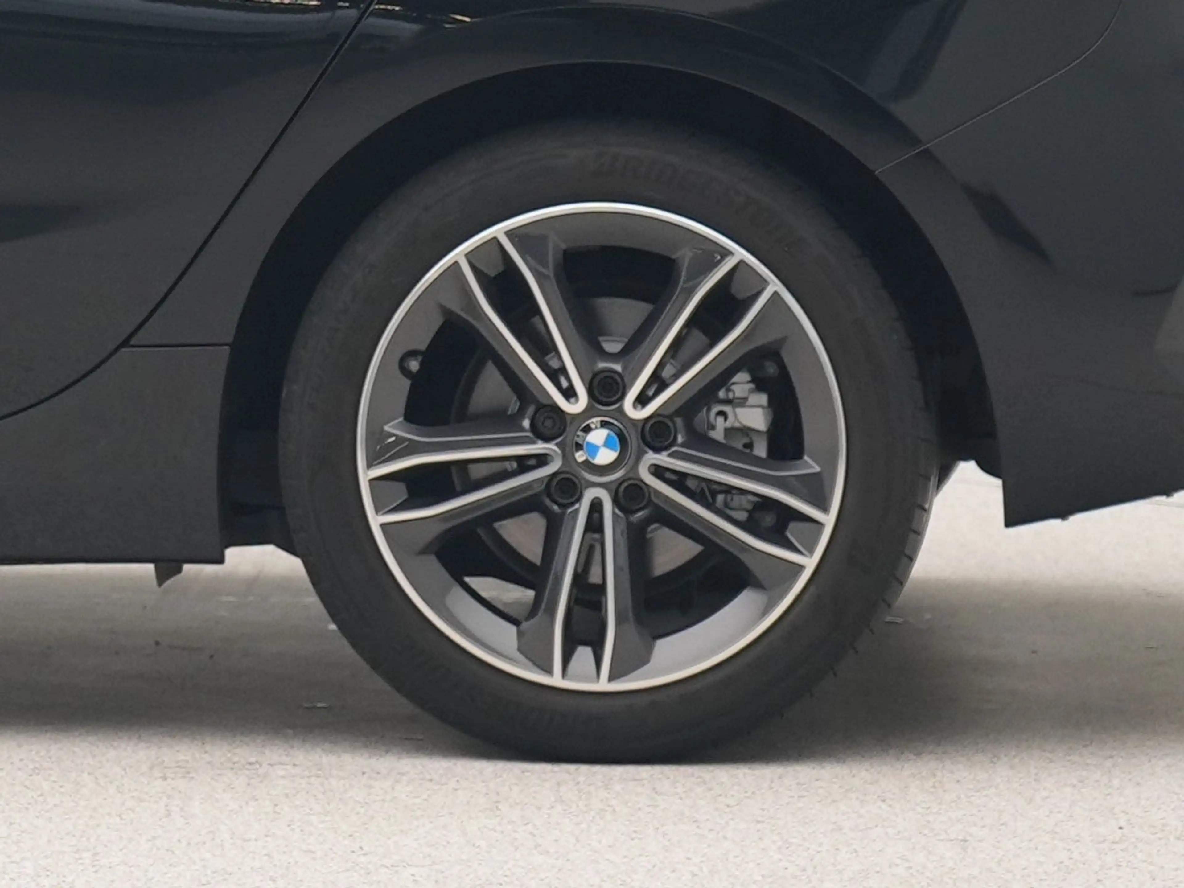 BMW 118 1 Serie 118i Business Edition — photo 15