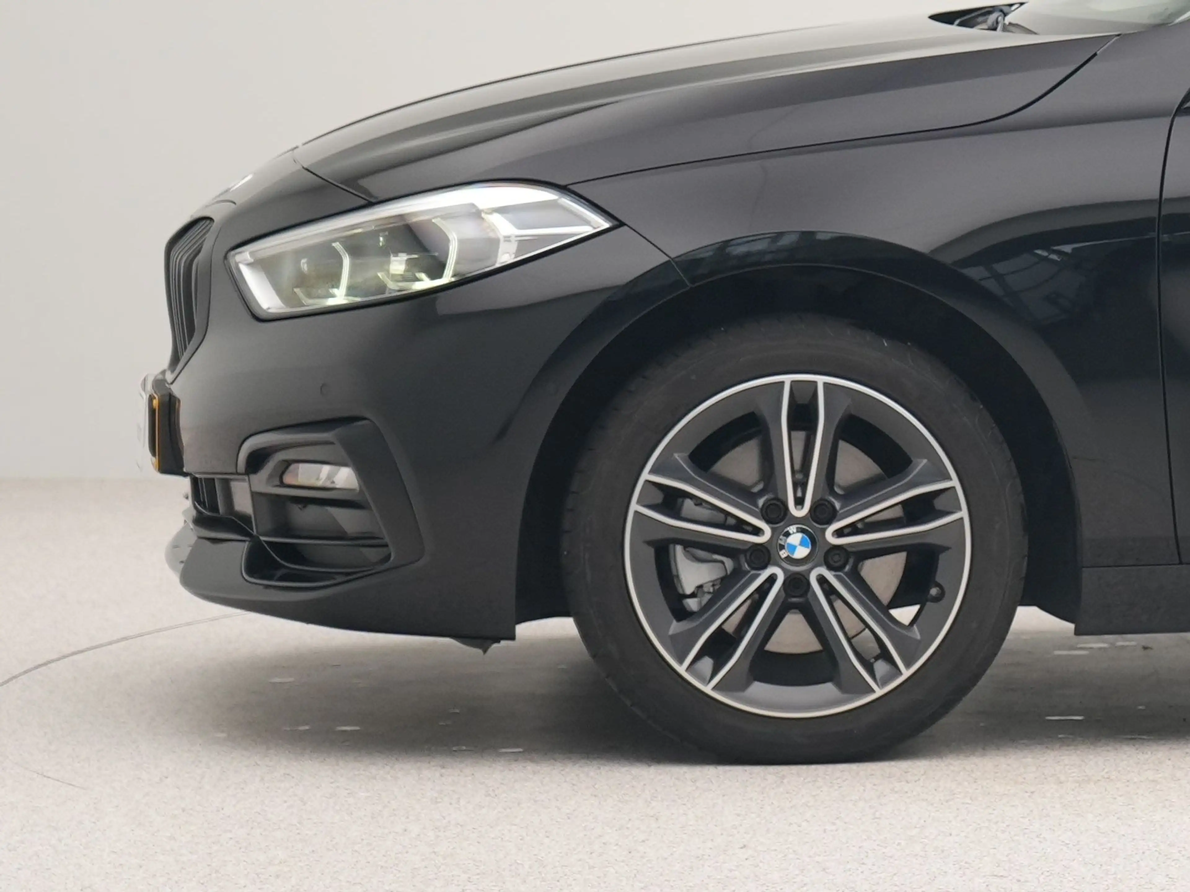 BMW 118 1 Serie 118i Business Edition — photo 13