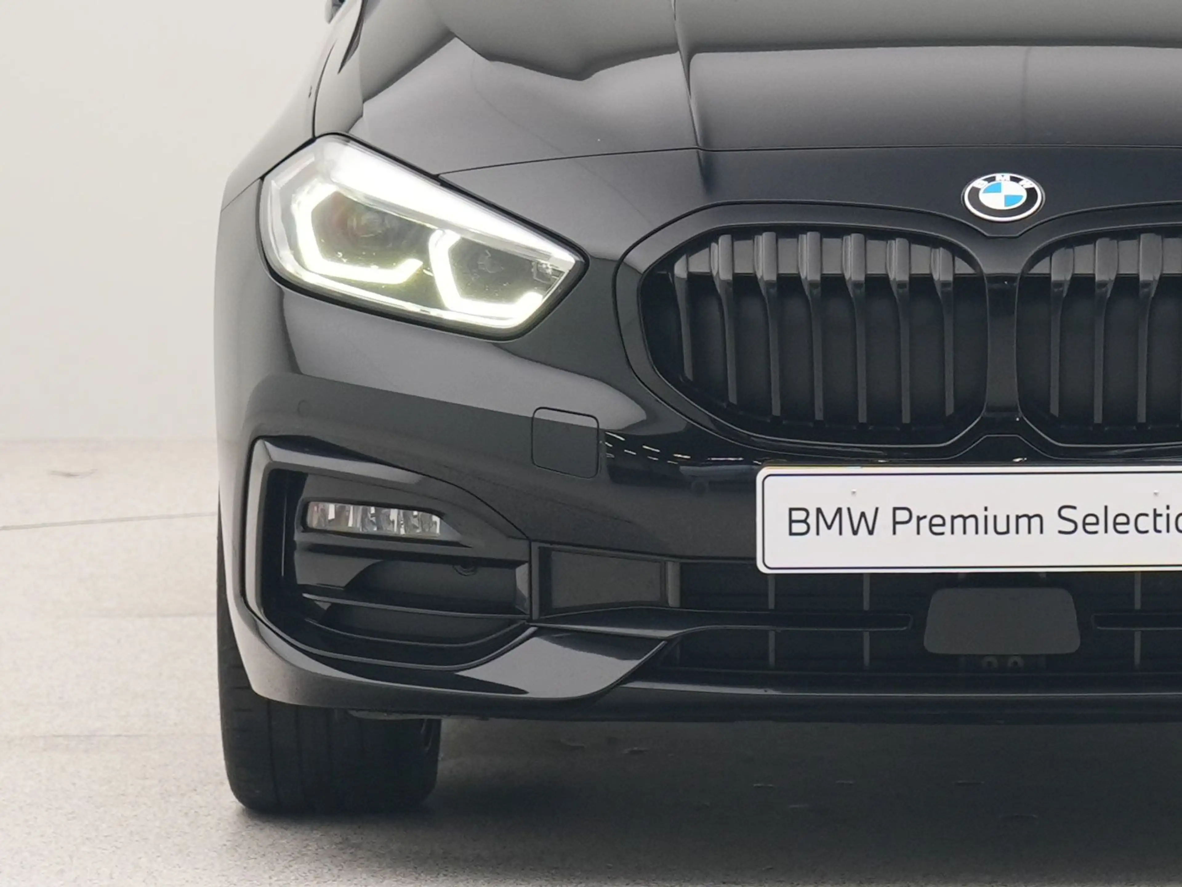 BMW 118 1 Serie 118i Business Edition — photo 9
