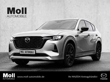 e-SKYACTIV PHEV AWD HOMURA CON-P DRI-P BOSE LEDER
