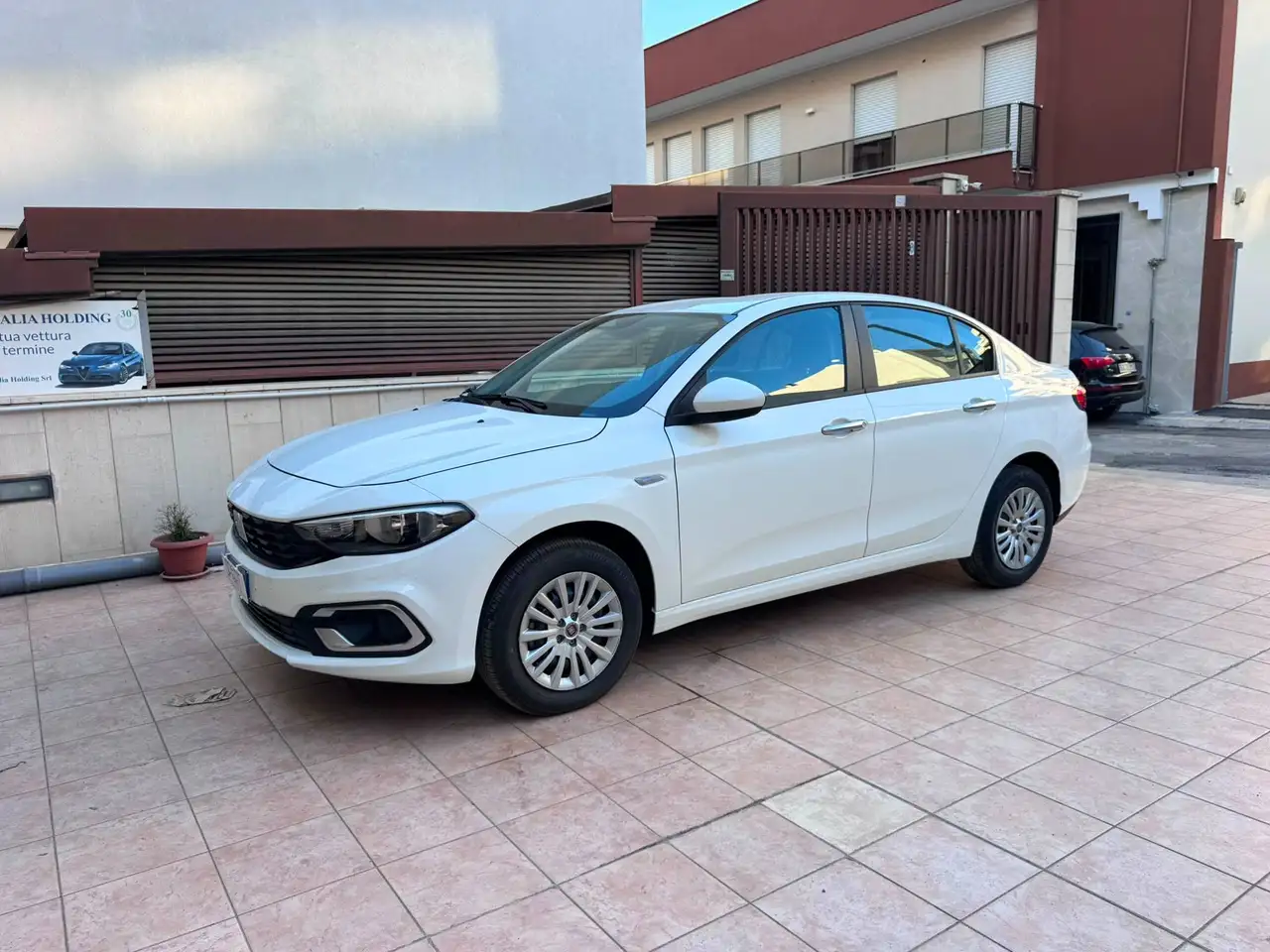Fiat Tipo 2026
