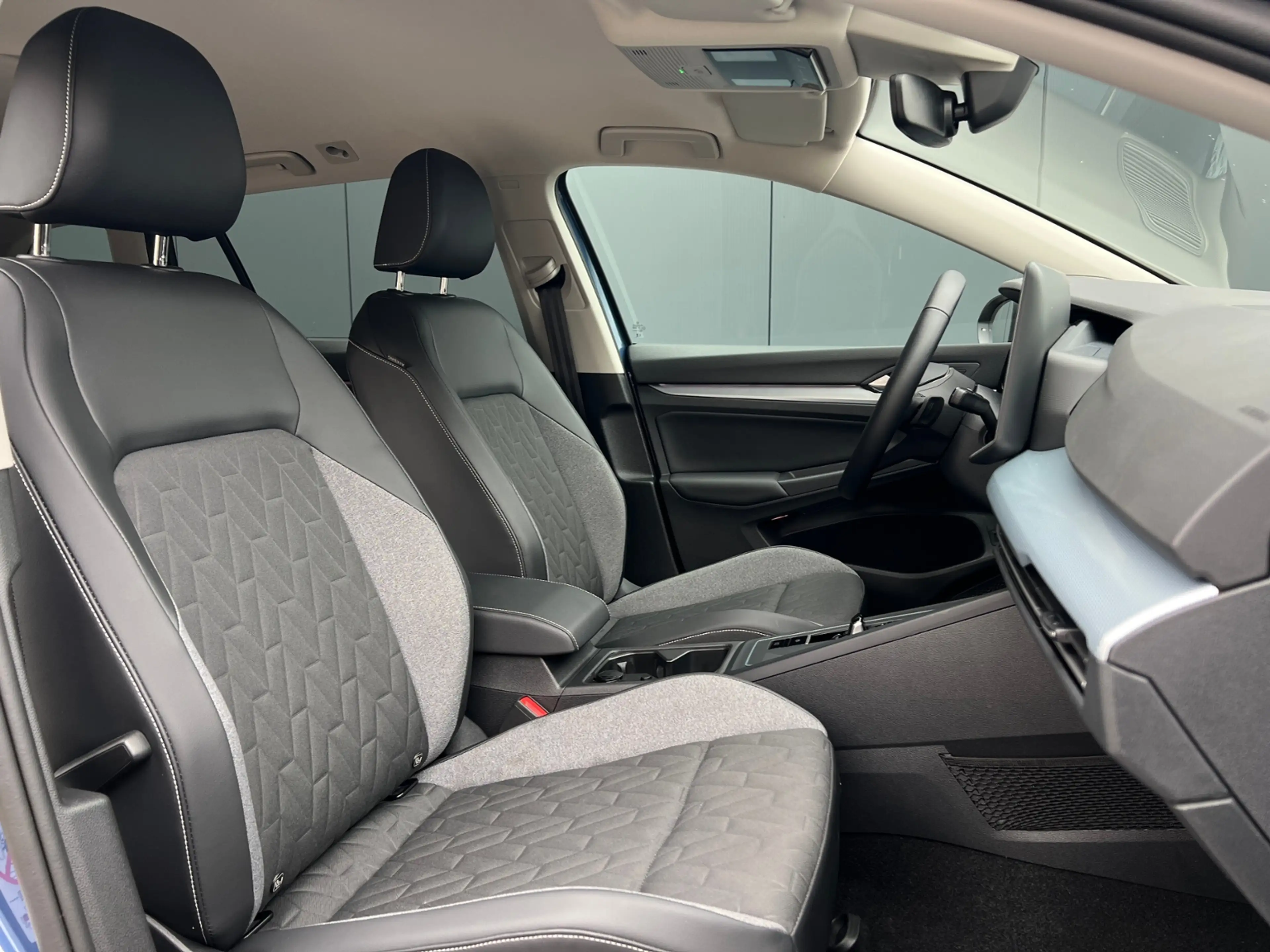 Volkswagen Golf Variant VIII Variant GOAL 2.0 TDI DSG *AHK, LED, "Plus"-P — photo 8