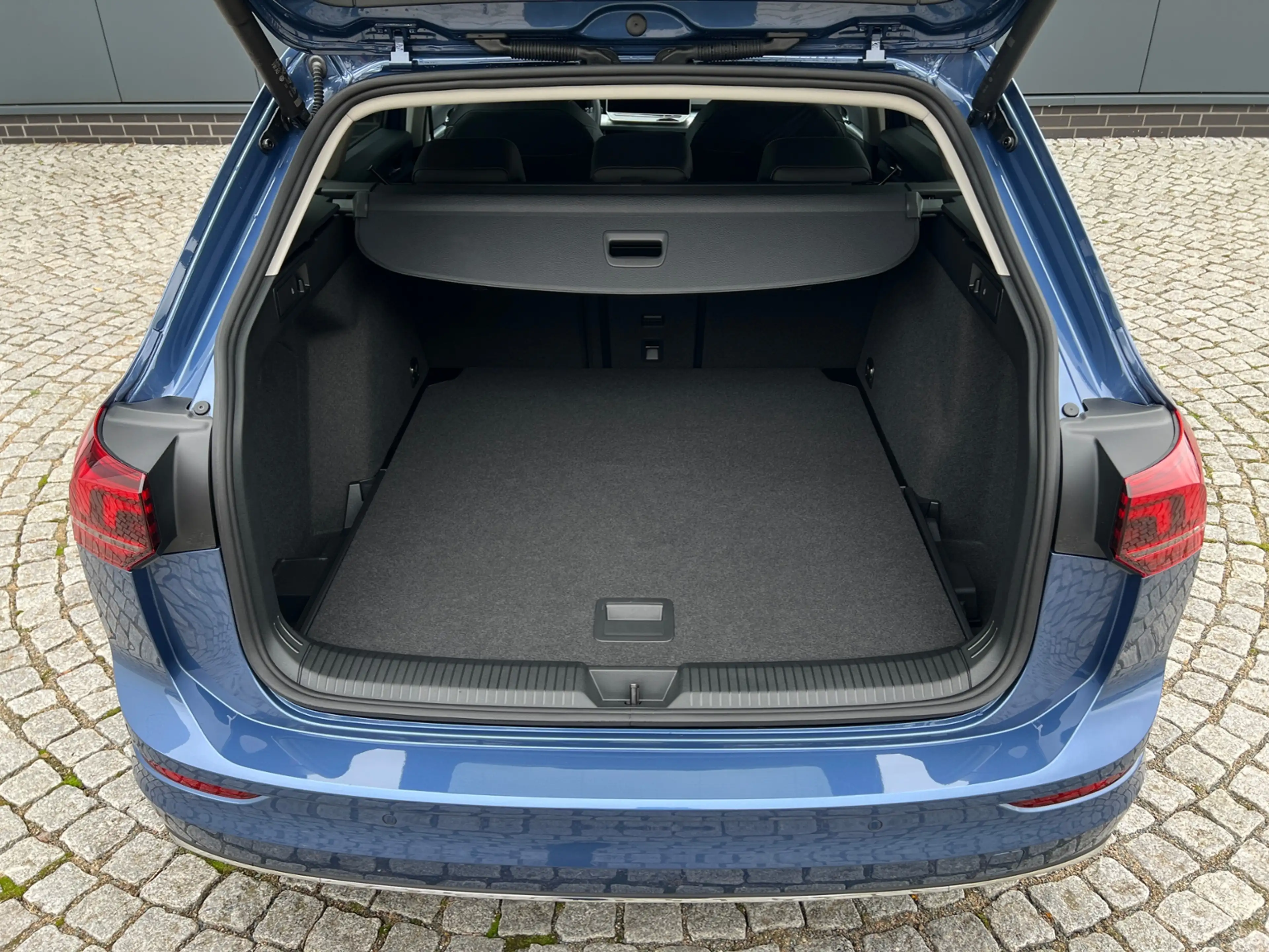 Volkswagen Golf Variant VIII Variant GOAL 2.0 TDI DSG *AHK, LED, "Plus"-P — photo 6