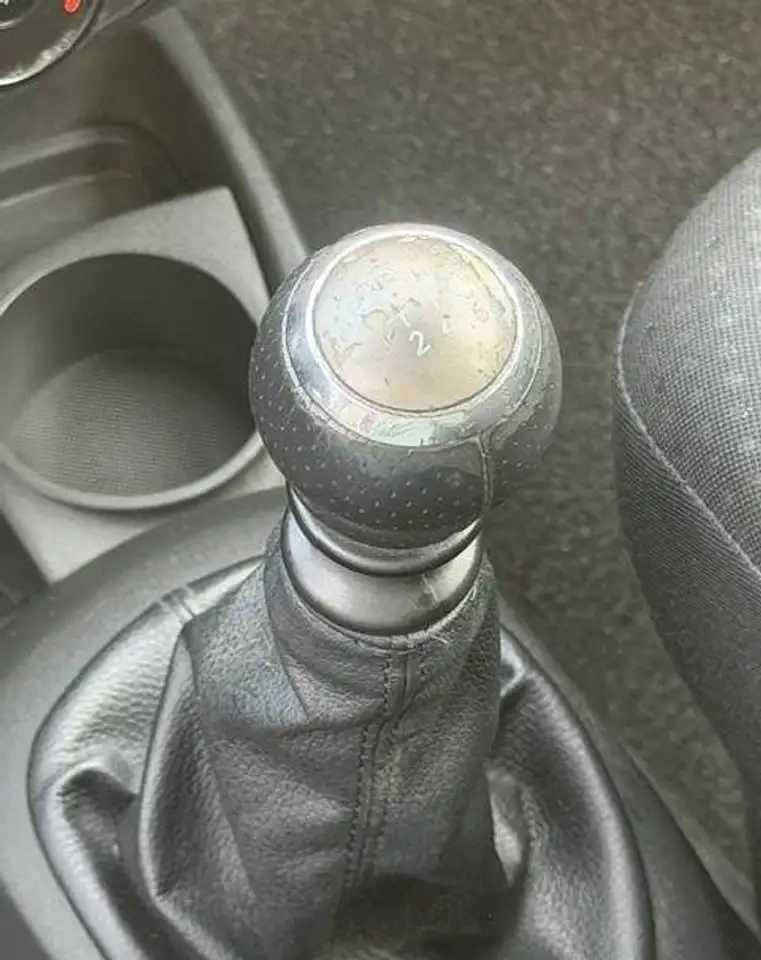 Toyota Yaris Yaris — photo 12