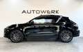 Porsche Macan T*PANO*21 ZOLL*KAMERA*1.HAND* Schwarz - thumbnail 4