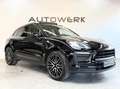Porsche Macan T*PANO*21 ZOLL*KAMERA*1.HAND* Schwarz - thumbnail 1
