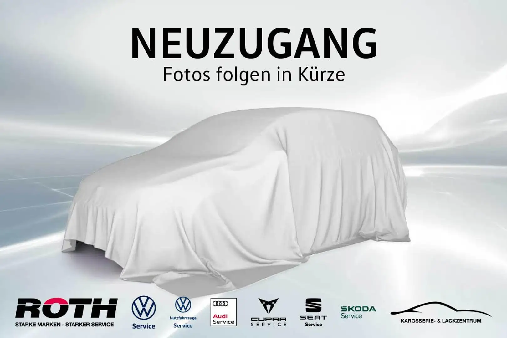 Mercedes-Benz C 220 D 4Matic AMG Plus-Line Navi*LED*Kamera*Alu Weiß - 1