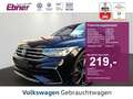 Volkswagen Tiguan R-LINE TSI DSG AHK+KAMERA+ACC+MATRIX+NAVI+APP+20'' Schwarz - thumbnail 1