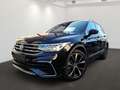 Volkswagen Tiguan R-LINE TSI DSG AHK+KAMERA+ACC+MATRIX+NAVI+APP+20'' Schwarz - thumbnail 2