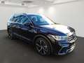 Volkswagen Tiguan R-LINE TSI DSG AHK+KAMERA+ACC+MATRIX+NAVI+APP+20'' Schwarz - thumbnail 3
