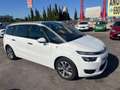 Citroen C4 Grand Picasso 2.0BlueHDi S&S Exclusive EAT6 Blanc - thumbnail 1