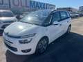 Citroen C4 Grand Picasso 2.0BlueHDi S&S Exclusive EAT6 Blanc - thumbnail 2
