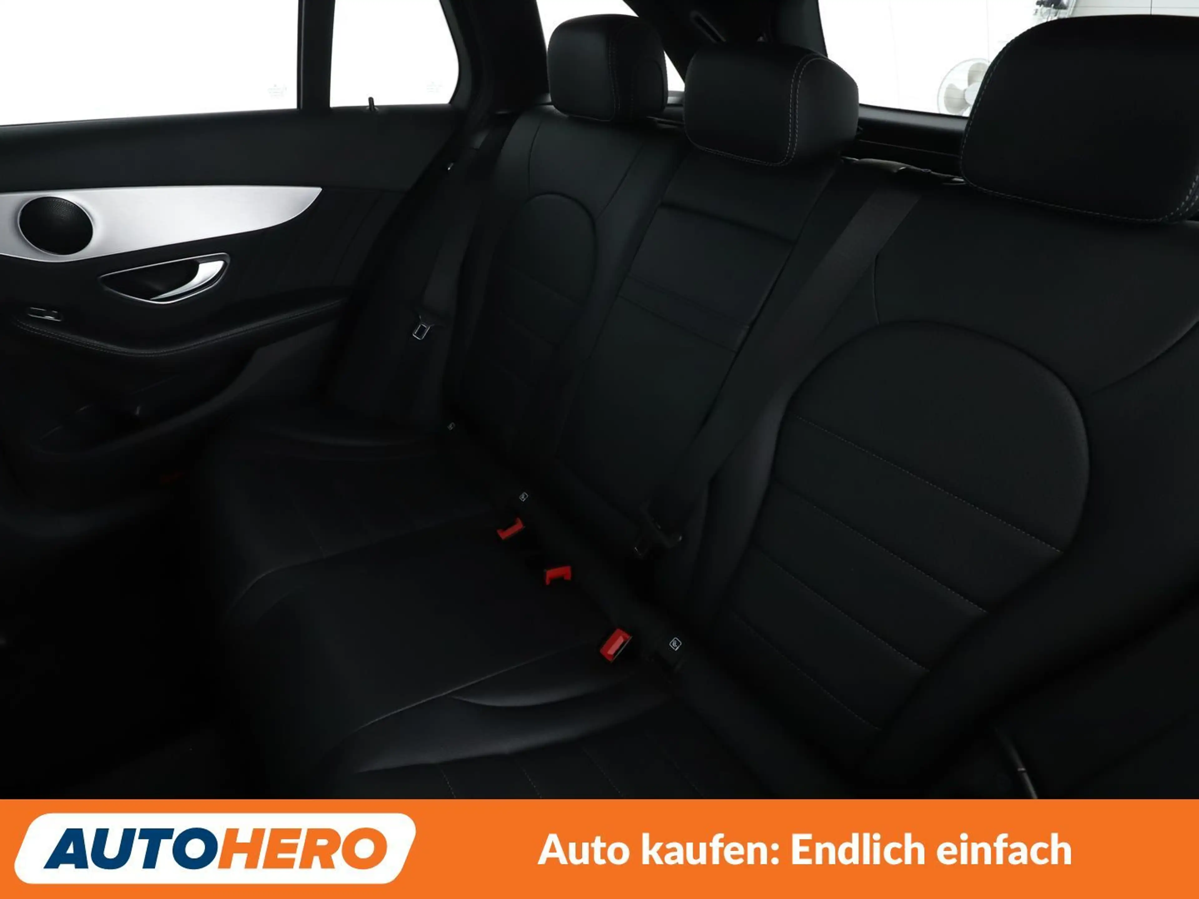 Mercedes-Benz C 200 T AMG Line Aut.*CAM*TEMPO*PDC* — photo 14