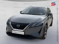 Nissan Qashqai e-POWER 190ch N-Connecta 2022