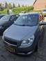Chevrolet Aveo 1.2 16V LS+ Gris - thumbnail 1