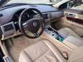 Jaguar XF 3.0 V6 Diesel S Luxury/Leder(beige)/Navi Negro - thumbnail 11