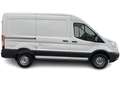 Ford Transit Kasten 350 L2 Trend*AHK*KLIMA*TEMPOMAT* White - thumbnail 6